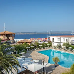 Western La Marina Отель