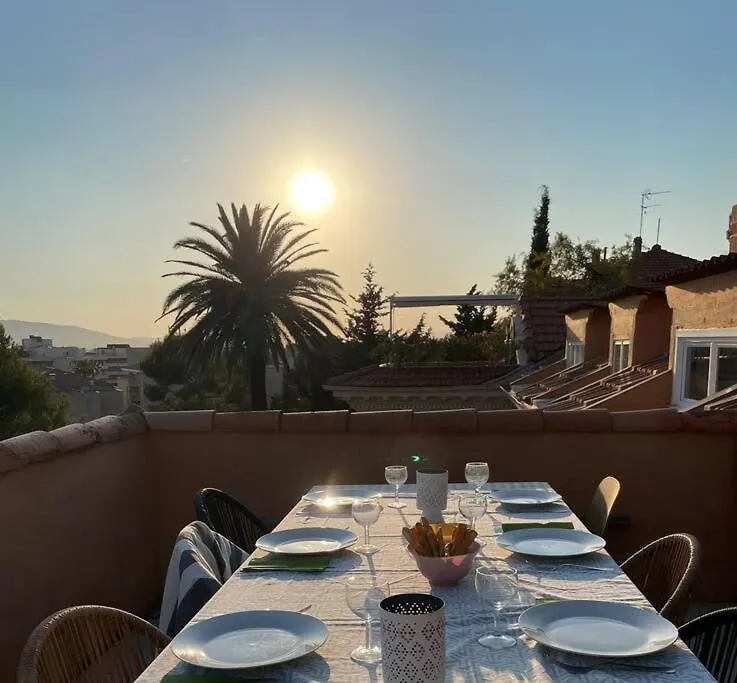Saint Raphael, Terrasse, Superbe Vue Mer Saint-Raphael (Var)
